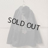 SUPREME - 16S/S "Black Sabbath" Hooded Parka