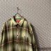 画像4: SUPREME - Ombre Check Flannel Shirt