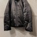 画像3: JUN MEN - 90's Fur Switching Nylon Jacket