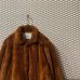 画像4: BAL - Fur Coach Jacket