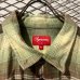 画像5: SUPREME - Ombre Check Flannel Shirt