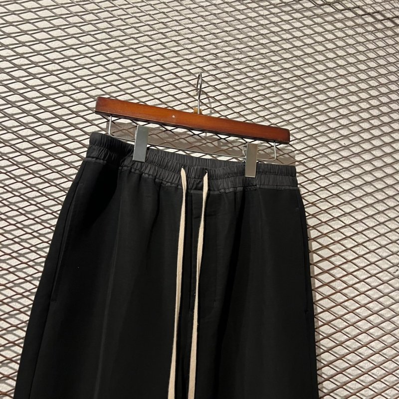 画像2: Rick Owens - Easy Sarouel Pants