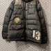 画像3: montage - Patch Decoration Down Jacket