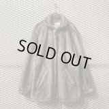 BAL - Fur Coach Jacket