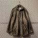 画像1: BAL - Fur Coach Jacket (1)