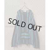 DISCOVERED - Low Gauge Over Mexican Knit