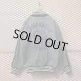 BAL - Embroidery Corduroy Jacket