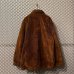 画像6: BAL - Fur Coach Jacket