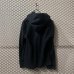 画像6: TORNADO MART - Fake Suede Hooded Jacket