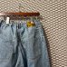 画像6: NEON SIGN - 1-Tuck Easy Wide Denim Pants