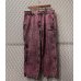 画像1: A BATHING APE - Tie-dye Wide Denim Pants (1)