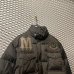 画像6: montage - Patch Decoration Down Jacket