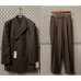 画像1: ARTE UOMO - 6B Double Tailored Setup (Dead Stock) (1)