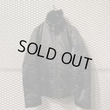 JUN MEN - 90's Fur Switching Nylon Jacket
