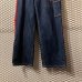 画像3: FACETASM - "Coca-Cola" Wide Denim Painter Pants