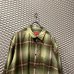 画像2: SUPREME - Ombre Check Flannel Shirt (2)