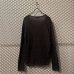 画像6: TORNADO MART - Glitter V-neck Knit