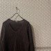 画像4: TORNADO MART - Glitter V-neck Knit