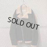 BAL - Mouton Boa Jacket