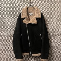 BAL - Mouton Boa Jacket