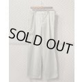 ARMANI - Design Cargo Pants
