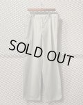 ARMANI - Design Cargo Pants