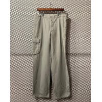 ARMANI - Design Cargo Pants