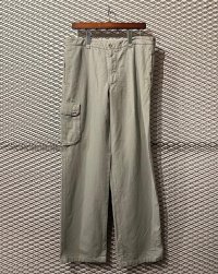 ARMANI - Design Cargo Pants