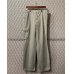 画像1: ARMANI - Design Cargo Pants (1)