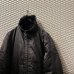 画像4: JUN MEN - 90's Fur Switching Nylon Jacket