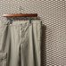 画像4: ARMANI - Design Cargo Pants