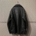 画像6: D'HOMME A HOMME - Switching Mouton Boa Jacket