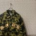 画像4: A BATHING APE × BLACK EYE PACTH - Camouflage Shirt Jacket