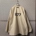 画像6: ESSENTIALS - "1977" Over Coach Jacket