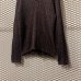 画像3: TORNADO MART - Glitter V-neck Knit