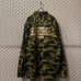 画像6: A BATHING APE × BLACK EYE PACTH - Camouflage Shirt Jacket