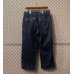 画像6: FACETASM - "Coca-Cola" Wide Denim Painter Pants