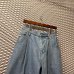 画像3: NEON SIGN - 1-Tuck Easy Wide Denim Pants