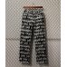 画像1: HYSTERICS - Skull Pattern Pants (1)