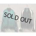 DIESEL - Reversible Souvenir Jacket