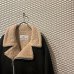 画像4: BAL - Mouton Boa Jacket