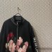 画像4: Neworder - Flower Zip-up Knit Jacket