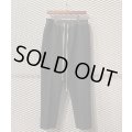 Rick Owens - Easy Sarouel Pants