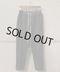 Rick Owens - Easy Sarouel Pants