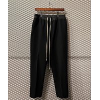 Rick Owens - Easy Sarouel Pants