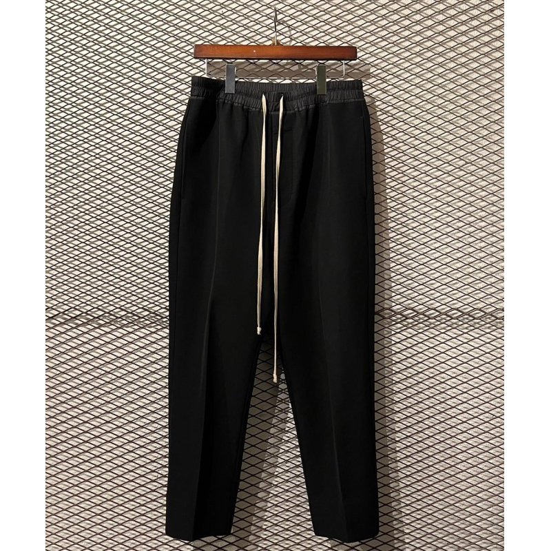 画像1: Rick Owens - Easy Sarouel Pants