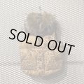 HYSTERIC GLAMOUR - Leopard Switching Down Vest