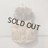 HYSTERIC GLAMOUR - Leopard Switching Down Vest