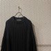 画像4: BAL - Raglan Aran Knit