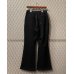 画像5: FACETASM - Sweat Flare Pants (5)